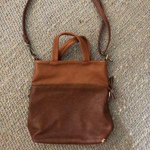 Free People Crossbody
